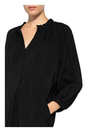Whistles Kleid Enora, Schwarz
