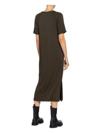 Whistles Kleid, Grün