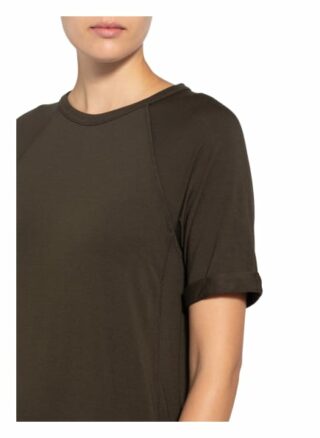 Whistles Kleid, Grün