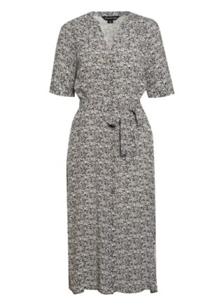 Whistles Kleid Olivia, Schwarz