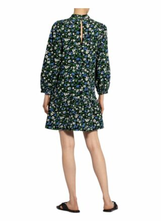 Whistles Kleid, Schwarz