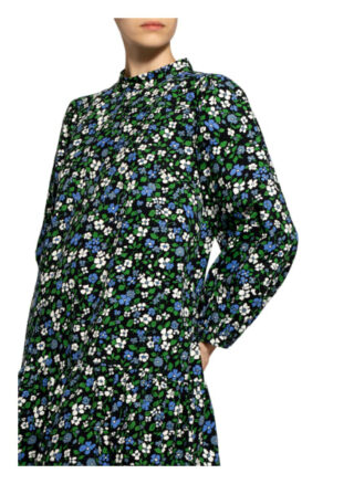 Whistles Kleid, Schwarz