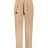 Windsor. 7/8-Hose, Beige