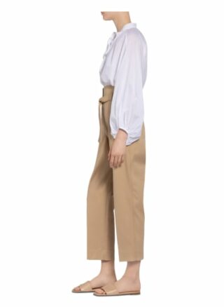 Windsor. 7/8-Hose, Beige