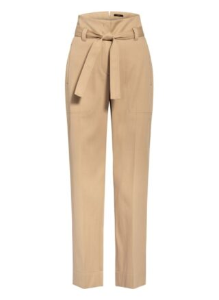 Windsor. 7/8-Hose, Beige