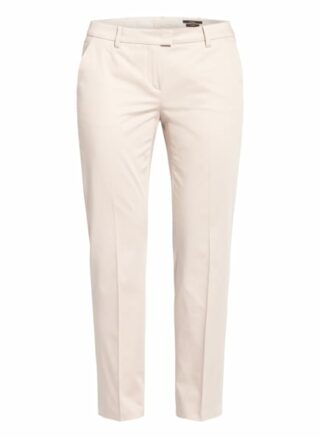 Windsor. 7/8-Hose, Grau