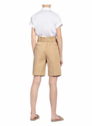 Windsor. Chino-Shorts, Beige