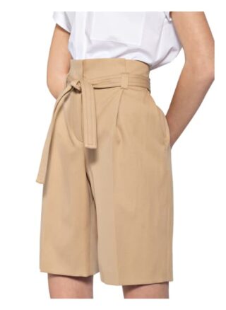 Windsor. Chino-Shorts, Beige