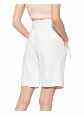 Windsor. Chino-Shorts, Weiß