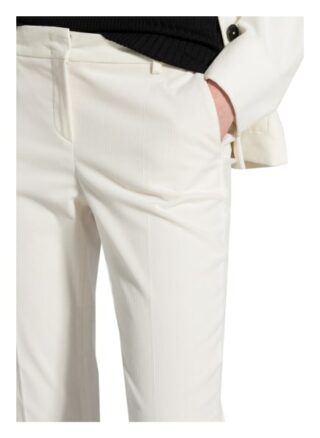 Windsor. Cordhose, Weiß