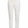 Windsor. Cordhose, Weiß
