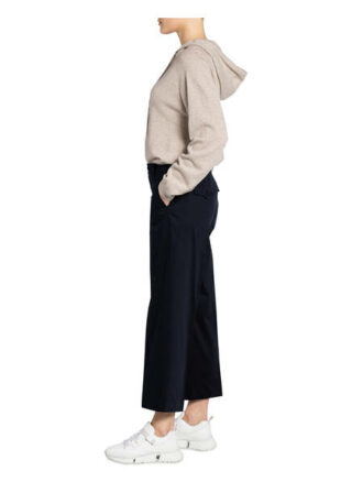 windsor. Culotte Damen, Blau