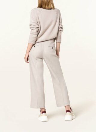 Windsor. Culotte, Braun