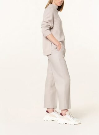 Windsor. Culotte, Braun