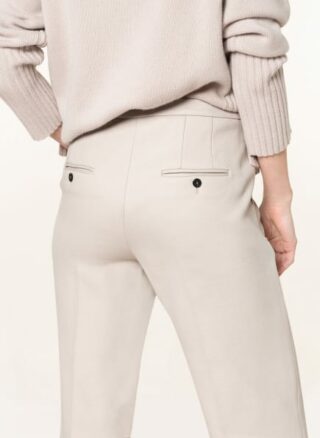 Windsor. Culotte, Braun