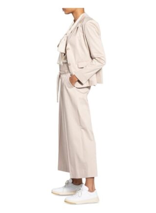 Windsor. Culotte, Grau