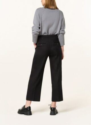 Windsor. Culotte, Schwarz