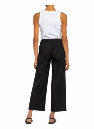 Windsor. Culotte, Schwarz