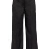 Windsor. Culotte, Schwarz