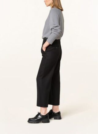 Windsor. Culotte, Schwarz