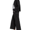Windsor. Culotte, Schwarz