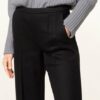 Windsor. Culotte, Schwarz