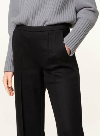 Windsor. Culotte, Schwarz
