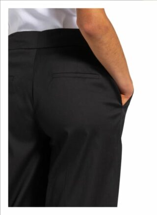Windsor. Culotte, Schwarz