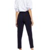windsor. Cigarettenhose Damen, Blau