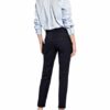 windsor. Cigarettenhose Damen, Blau