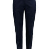 windsor. Cigarettenhose Damen, Blau
