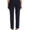 windsor. Business-Hose Damen, Blau