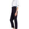 windsor. Cigarettenhose Damen, Blau