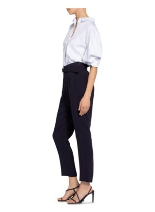 windsor. Cigarettenhose Damen, Blau