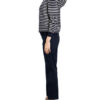 windsor. Cigarettenhose Damen, Blau