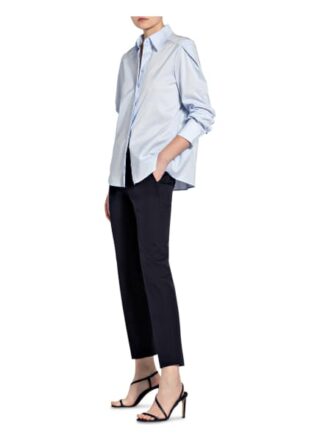 windsor. Cigarettenhose Damen, Blau