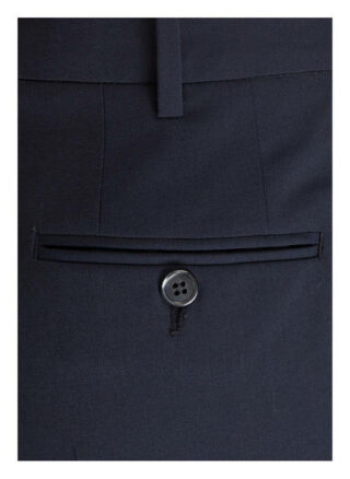 Windsor. Hose, Blau
