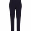 windsor. Cigarettenhose Damen, Blau