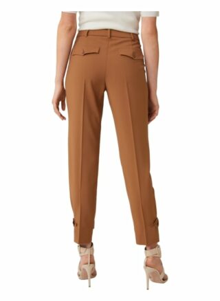 Windsor. Hose, Braun