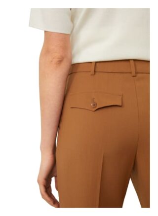 Windsor. Hose, Braun