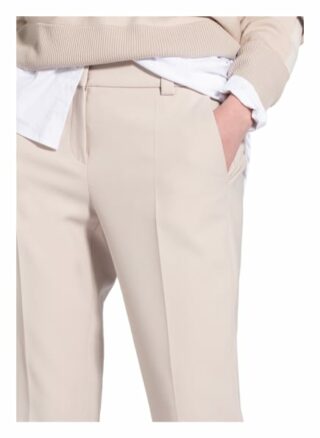 Windsor. Hose, Braun