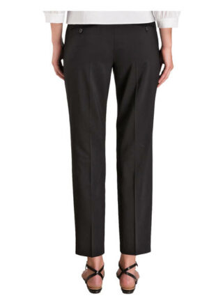 windsor. Business-Hose Damen, Schwarz