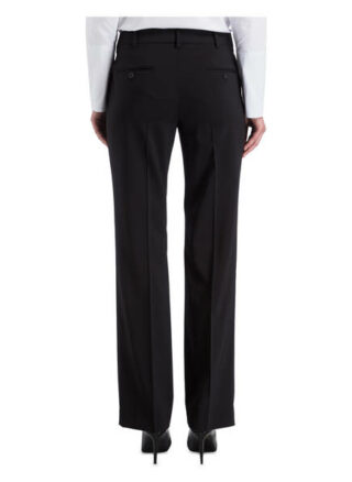 Windsor. Hose, Schwarz