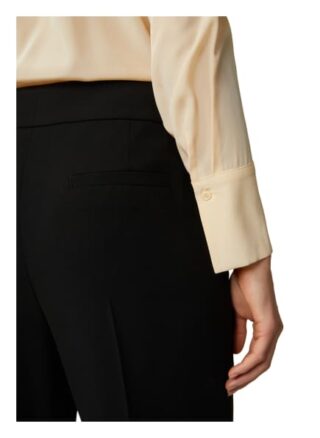 windsor. Business-Hose Damen, Schwarz