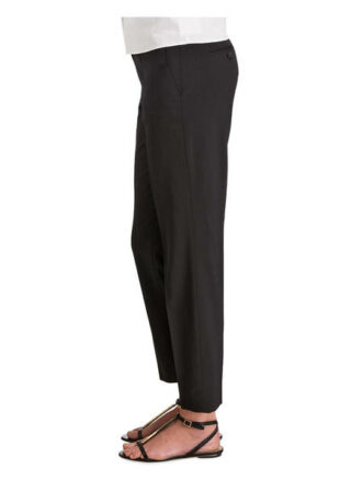 windsor. Business-Hose Damen, Schwarz