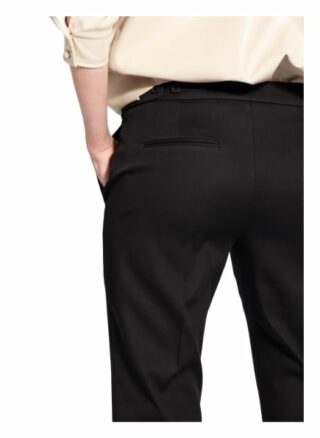 Windsor. Hose, Schwarz