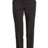 windsor. Business-Hose Damen, Schwarz