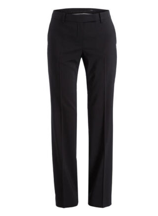 Windsor. Hose, Schwarz