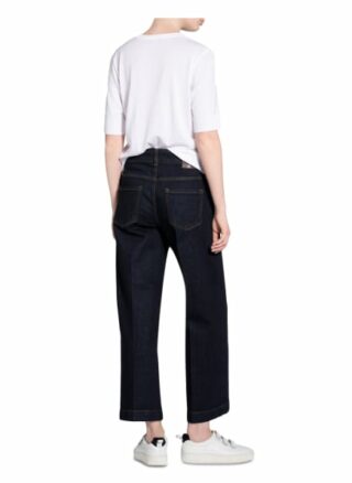 Windsor. Jeans-Culotte, Blau
