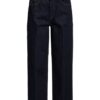 Windsor. Jeans-Culotte, Blau